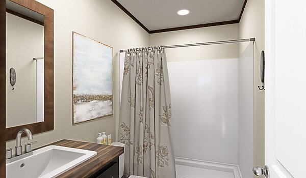 Epic Journey / The Polo 76CEJ14562AH Bathroom 143157
