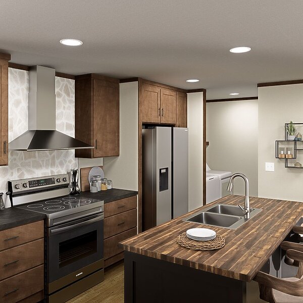 Epic Journey / The Polo 76CEJ14562AH Kitchen 143149