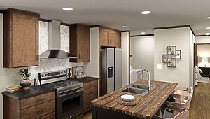 Epic Journey / The Polo 76CEJ14562AH Kitchen 143149