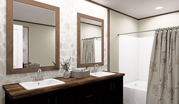 Epic Adventure / The Fiji 76CEA28603AH Bathroom 143068