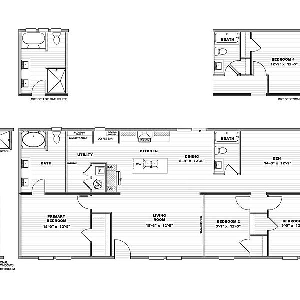 Epic Adventure / Fiji 76CEA28603AH Layout 127745