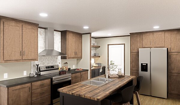 Epic Journey / The Sevier 76CEJ28764AH Kitchen 143412