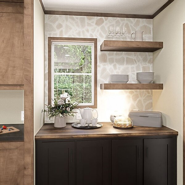 Epic Journey / The Sevier 76CEJ28764AH Kitchen 143413