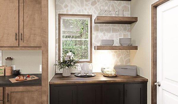 Epic Journey / The Sevier 76CEJ28764AH Kitchen 143413