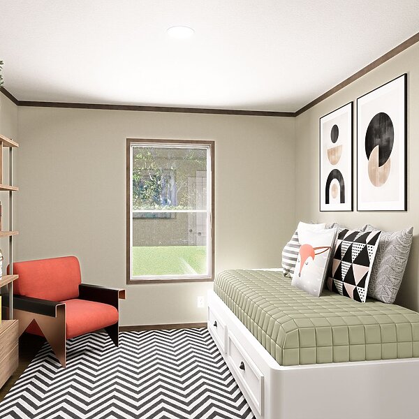 Epic Journey / The Sevier 76CEJ28764AH Bedroom 143422