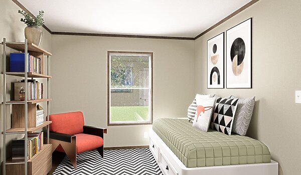 Epic Journey / The Sevier 76CEJ28764AH Bedroom 143422