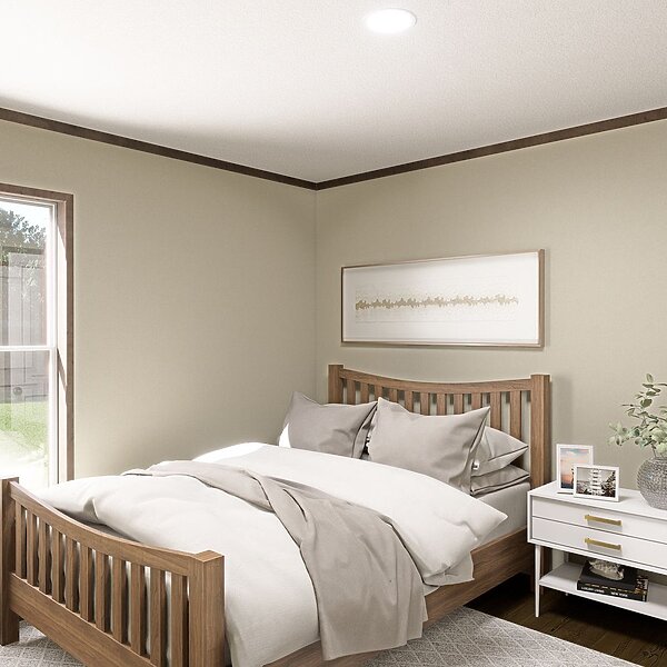Epic Journey / The Sevier 76CEJ28764AH Bedroom 143423
