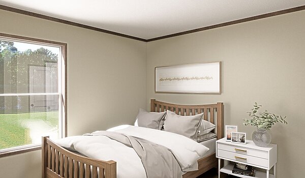 Epic Journey / The Sevier 76CEJ28764AH Bedroom 143423