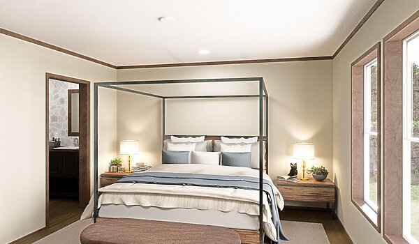 Epic Journey / The Sevier 76CEJ28764AH Bedroom 143421
