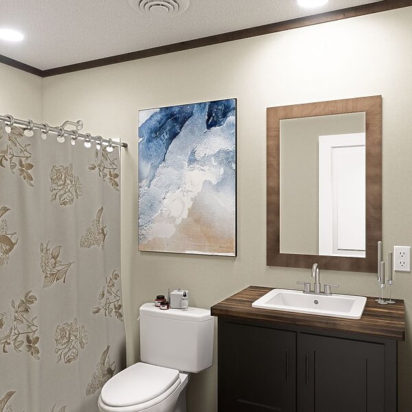 Epic Journey / The Sevier 76CEJ28764AH Bathroom 143424