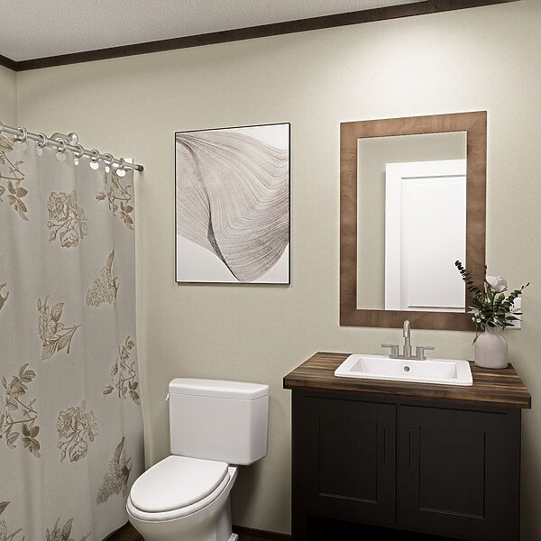 Epic Journey / The Sevier 76CEJ28764AH Bathroom 143425