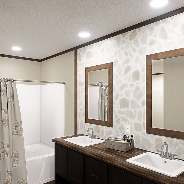 Epic Journey / The Sevier 76CEJ28764AH Bathroom 143426