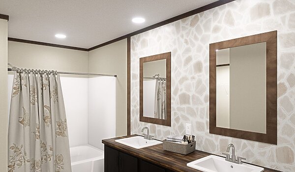 Epic Journey / The Sevier 76CEJ28764AH Bathroom 143427