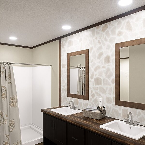 Epic Journey / The Sevier 76CEJ28764AH Bathroom 143428