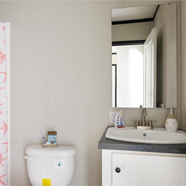 New Haven / Charleston 76NHS32685AH26 Interior 128361
