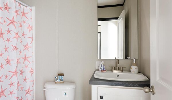 New Haven / Charleston 76NHS32685AH26 Interior 128361