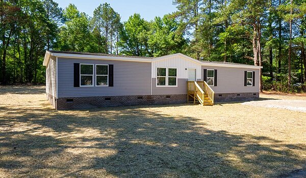New Haven / Charleston 76NHS32685AH26 Exterior 128351
