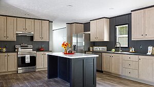 New Haven / Charleston 76NHS32685AH26 Exterior 128352