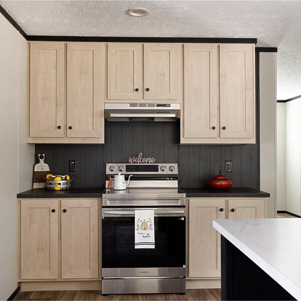 New Haven / Charleston 76NHS32685AH26 Interior 128353
