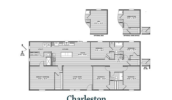 New Haven / Charleston 76NHS32685AH26 Layout 128255