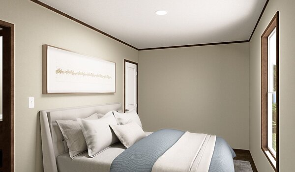 Epic Journey / The Hudson 76CEJ16763AH Bedroom 143304