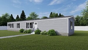 Epic Journey / The Hudson 76CEJ16763AH Exterior 143289
