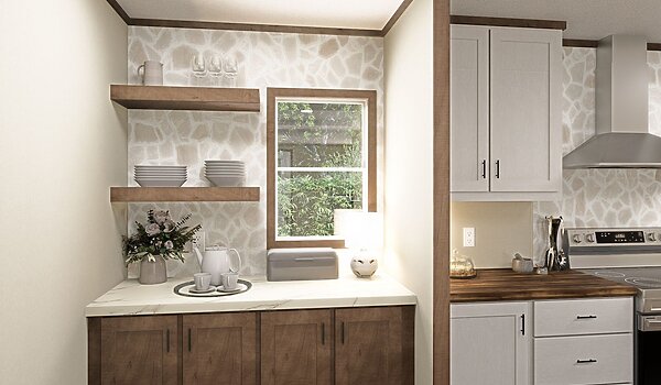 Epic Journey / The Crockett 76CEJ28683AH Kitchen 143392