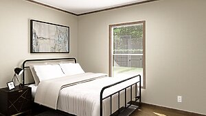 Epic Journey / The Crockett 76CEJ28683AH Bedroom 143395
