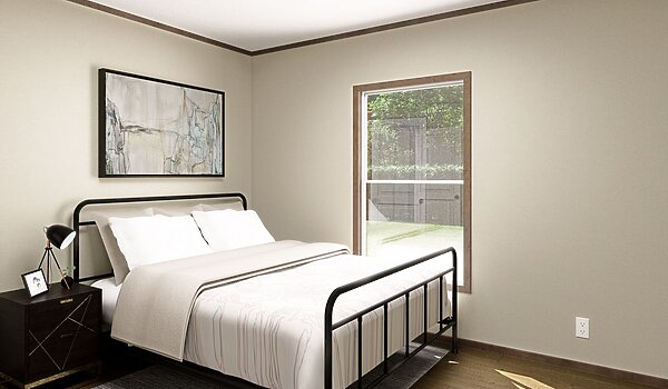 Epic Journey / The Crockett 76CEJ28683AH Bedroom 143395