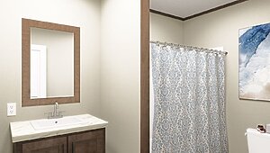 Epic Journey / The Crockett 76CEJ28683AH Bathroom 143397