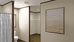 Epic Journey / The Crockett 76CEJ28683AH Bathroom 143398