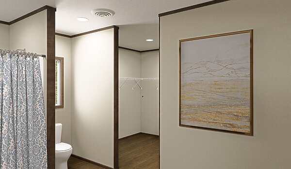 Epic Journey / The Crockett 76CEJ28683AH Bathroom 143398