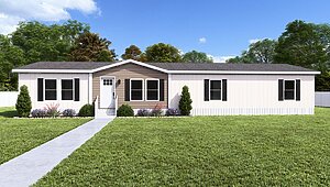 Epic Journey / The Crockett 76CEJ28683AH Exterior 143380