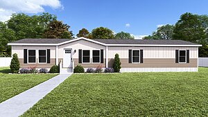 Epic Journey / The Crockett 76CEJ28683AH Exterior 143387