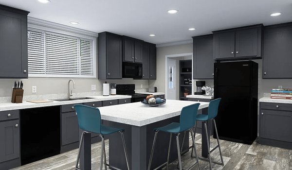 Carolinian / M5000 58CVF28563AH Interior 90198