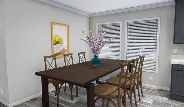 Carolinian / M5000 58CVF28563AH Interior 90200