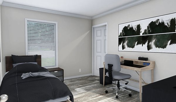 Carolinian / M5000 58CVF28563AH Interior 90203