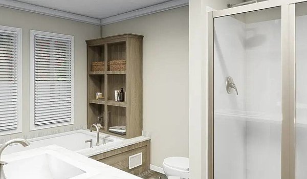 Carolinian / M5010 58CVF28623AH Interior 90228