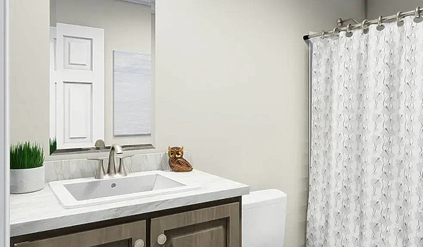 Carolinian / M5010 58CVF28623AH Interior 90229