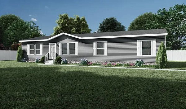 Carolinian / M5010 58CVF28623AH Exterior 90230