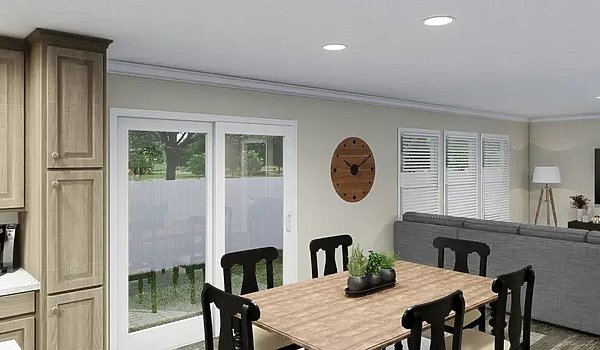 Carolinian / M5010 58CVF28623AH Interior 90221