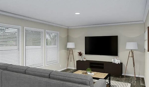Carolinian / M5010 58CVF28623AH Interior 90222