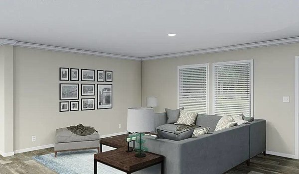 Carolinian / M5010 58CVF28623AH Interior 90223