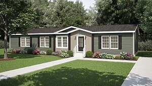 Tidewater / 6401 The Bayview 58CVF32643AH Exterior 90232