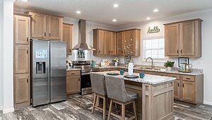 Tidewater / 1717 Bella Vista 58FRE28764GH Interior 132274