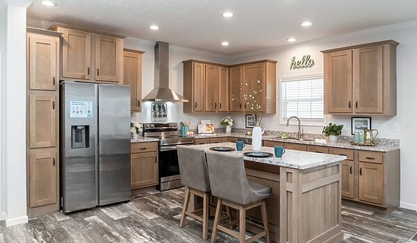Tidewater / 1717 Bella Vista 58FRE28764GH Interior 132274