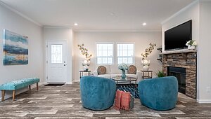 Tidewater / 1717 Bella Vista 58FRE28764GH Interior 132275
