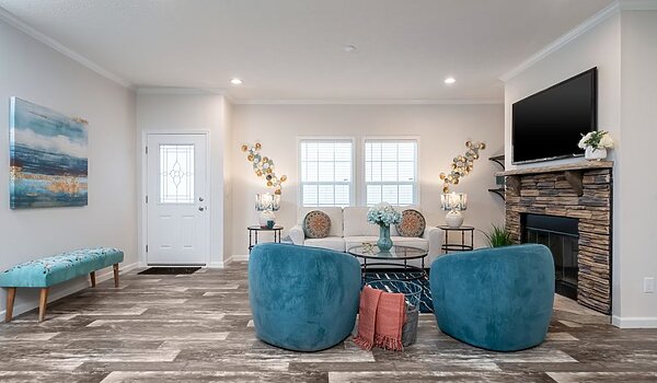 Tidewater / 1717 Bella Vista 58FRE28764GH Interior 132275