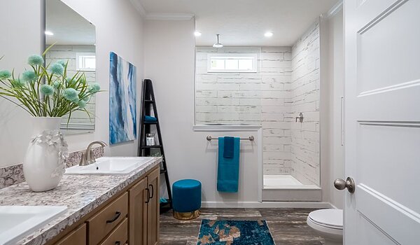 Tidewater / 1717 Bella Vista 58FRE28764GH Interior 132277