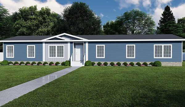 Tidewater / 1717 Bella Vista 58FRE28764GH Exterior 132273